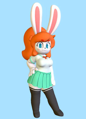 Clover